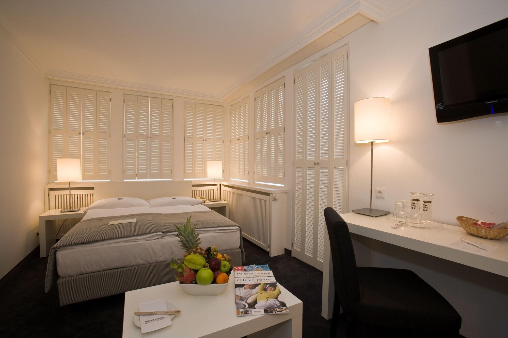 Relexa Waldhotel Schatten Щутгарт Екстериор снимка