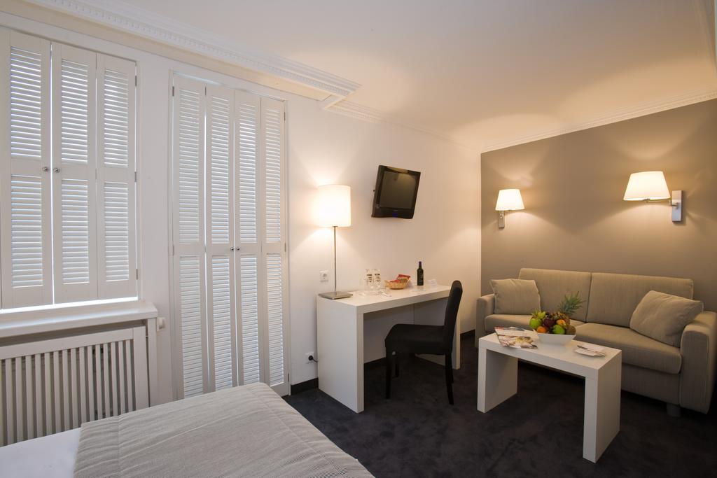 Relexa Waldhotel Schatten Щутгарт Екстериор снимка